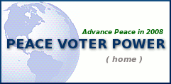 votersforpeace.us Forum Index