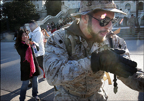 Adam Kokesh