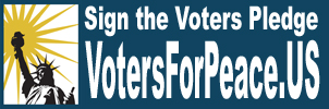 Sign the Voters' Pledge